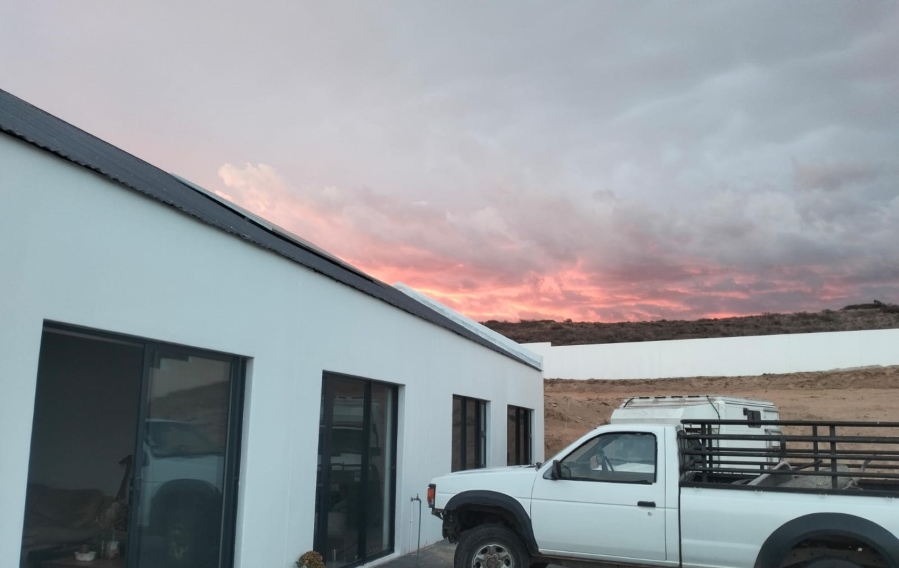 4 Bedroom Property for Sale in St Helena Views Western Cape